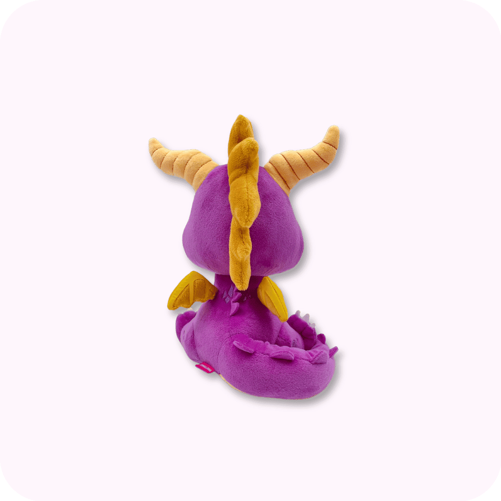 Spyro Plush Spyro Plush